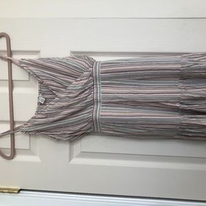 American Eagle Romper